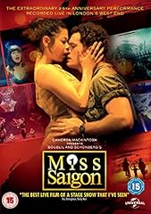 Miss saigon 25th for sale  Delivered anywhere in UK