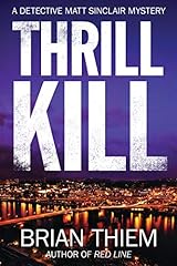 Thrill kill matt d'occasion  Livré partout en France
