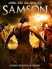 Samson for sale  Delivered anywhere in UK