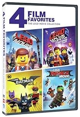 Lego movie film for sale  Delivered anywhere in USA 