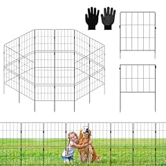 Lot clôtures jardin d'occasion  Livré partout en France