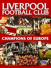 Liverpool champions for sale  Delivered anywhere in UK