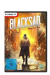 Blacksad under the d'occasion  Livré partout en France