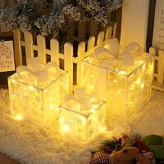 Stück weihnachtsdeko led gebraucht kaufen  Wird an jeden Ort in Deutschland