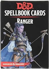 Dungeons dragons spellbook for sale  Delivered anywhere in USA 