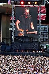 Bruce springsteen live for sale  Delivered anywhere in UK