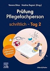 Prüfung pflegefachperson schr gebraucht kaufen  Wird an jeden Ort in Deutschland