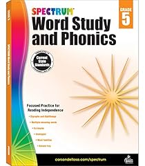 Spectrum word study d'occasion  Livré partout en France