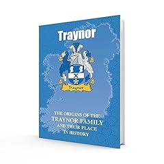 Traynor the origins d'occasion  Livré partout en Belgiqu