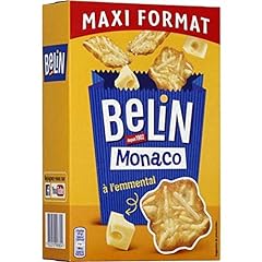 Belin crackers emmental d'occasion  Livré partout en France