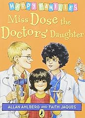 Miss dose doctor for sale  Delivered anywhere in UK