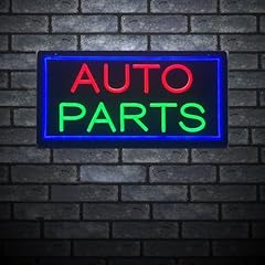 Auto parts neon for sale  Delivered anywhere in USA 