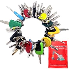 Heavy equipment key for sale  Delivered anywhere in USA 