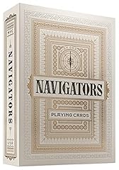 Theory11 navigator playing for sale  Delivered anywhere in USA 