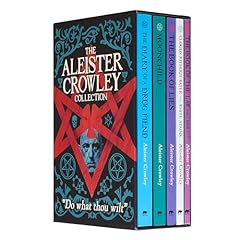 The aleister crowley gebraucht kaufen  Wird an jeden Ort in Deutschland