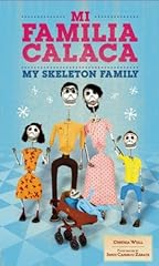 Familia calaca my d'occasion  Livré partout en France