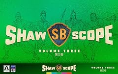 Shawscope volume three for sale  Delivered anywhere in USA 
