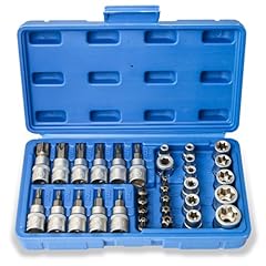 Torx socket set for sale  Delivered anywhere in UK