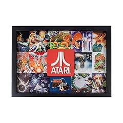 Ffizielle atari gaming gebraucht kaufen  Wird an jeden Ort in Deutschland