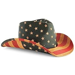 Usa straw american for sale  Delivered anywhere in USA 