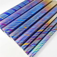 Titanium alloy crafting for sale  Delivered anywhere in USA 