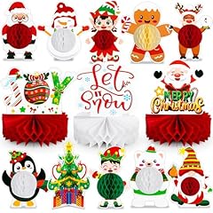 13pcs christmas party for sale  Delivered anywhere in USA 