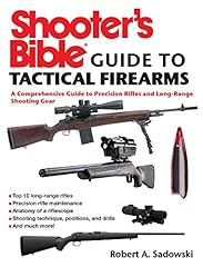 Shooter bible guide d'occasion  Livré partout en Belgiqu