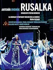 Antonín dvorák rusalka gebraucht kaufen  Wird an jeden Ort in Deutschland