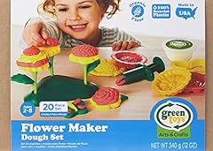 Green toys flower for sale  Delivered anywhere in USA 