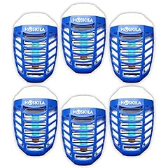 Packs bug zapper for sale  Delivered anywhere in UK