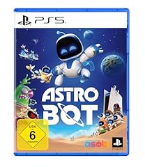 Astro bot . gebraucht kaufen  Wird an jeden Ort in Deutschland