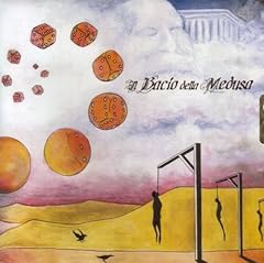 Bacio della medusa for sale  Delivered anywhere in UK