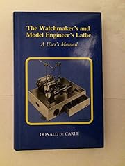 The watchmaker and d'occasion  Livré partout en Belgiqu