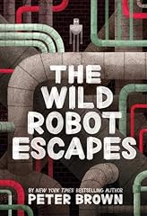 Wild robot escapes for sale  Delivered anywhere in USA 