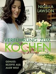 Verführung zum kochen gebraucht kaufen  Wird an jeden Ort in Deutschland