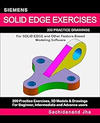 Siemens solid edge for sale  Delivered anywhere in UK