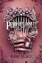 Paramour for sale  Delivered anywhere in UK