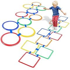 Woanger sets hopscotch for sale  Delivered anywhere in USA 