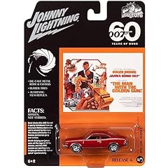 Johnny lightning james for sale  Delivered anywhere in USA 