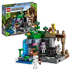 Lego 21189 minecraft for sale  Delivered anywhere in Ireland