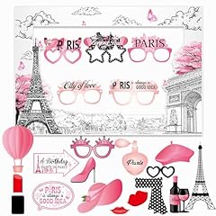 21pcs paris photo for sale  Delivered anywhere in USA 