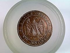 Münze centimes napoleon gebraucht kaufen  Wird an jeden Ort in Deutschland