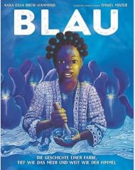 Blau geschichte farbe gebraucht kaufen  Wird an jeden Ort in Deutschland