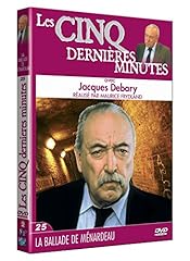 Dernières minutes ballade d'occasion  Livré partout en France