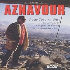 Charles aznavour arménie d'occasion  Livré partout en France