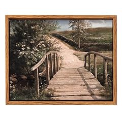 Canssape vintage landscape for sale  Delivered anywhere in USA 