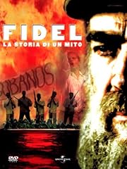 Fidel storia di usato  Spedito ovunque in Italia 