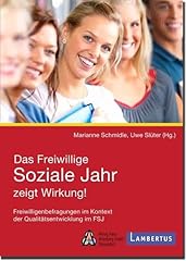 Das freiwillige soziale d'occasion  Livré partout en Belgiqu