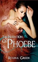 The initiation phoebe usato  Spedito ovunque in Italia 