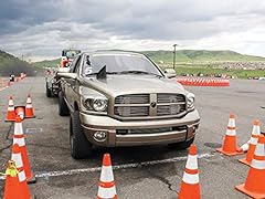 Used, Part 4-Cone Course - 2019 Diesel Power Challenge for sale  Delivered anywhere in USA 